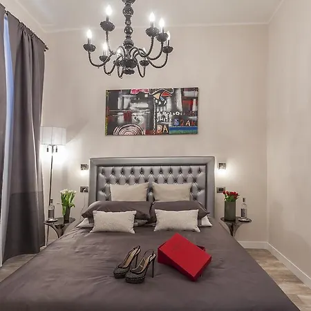 St. George\'S Vatican Suites