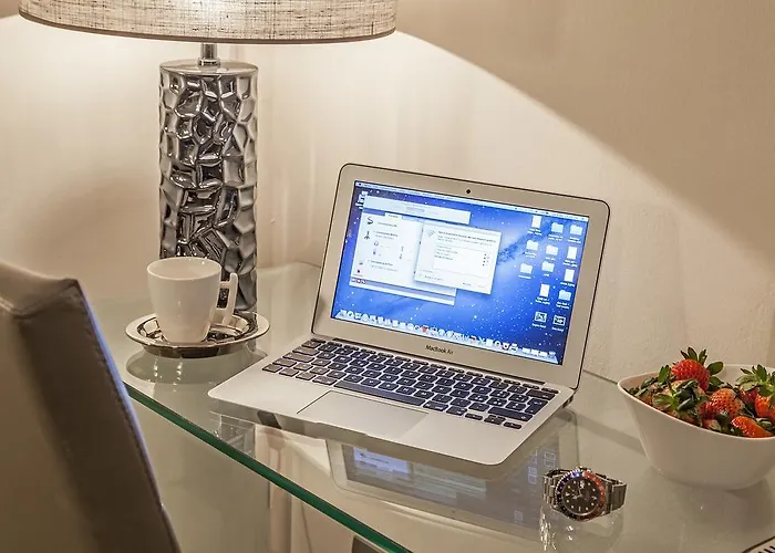 St. George's Vatican בית הארחה